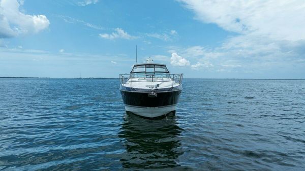 Monterey 400 Sport Yacht image