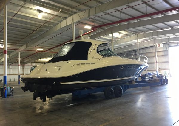 Sea-ray 440-SUNDANCER image