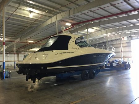 Sea-ray 440-SUNDANCER image