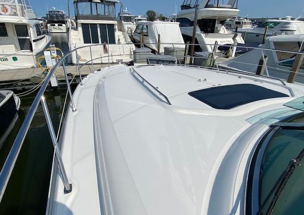 Sea-ray 440-SUNDANCER image