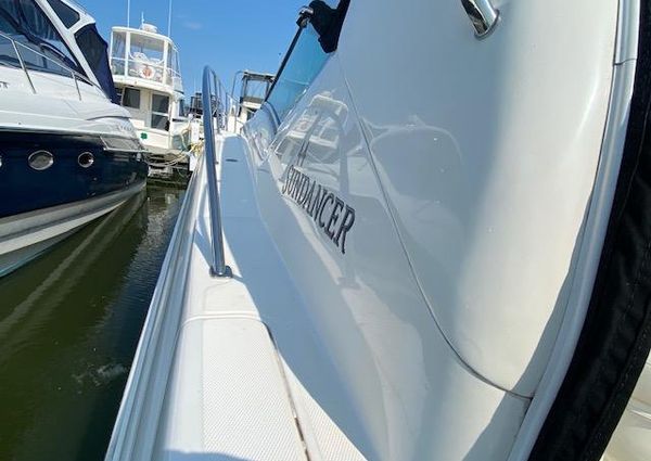 Sea-ray 440-SUNDANCER image