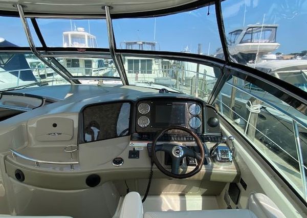 Sea-ray 440-SUNDANCER image