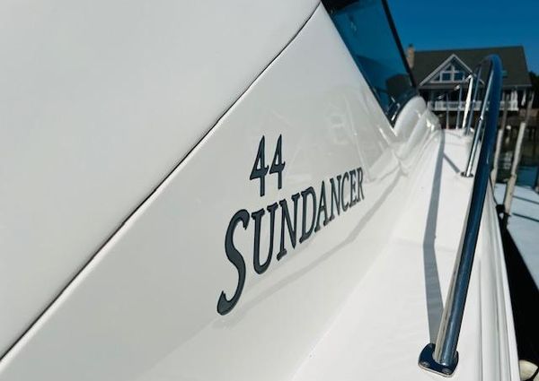 Sea-ray 440-SUNDANCER image