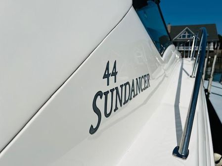 Sea-ray 440-SUNDANCER image