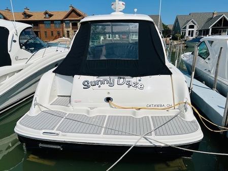 Sea-ray 440-SUNDANCER image