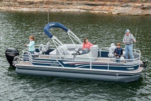 Ranger Reata 220F - main image