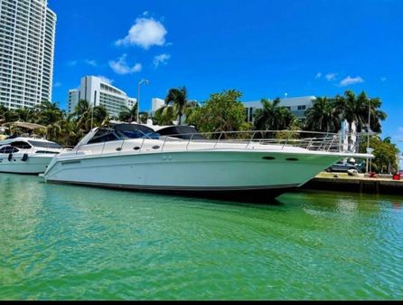 Sea Ray 500 Sundancer image