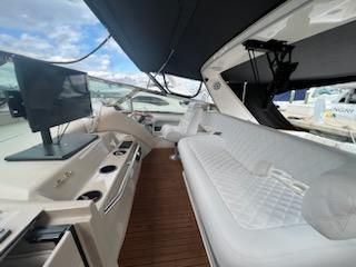 Sea Ray 500 Sundancer image