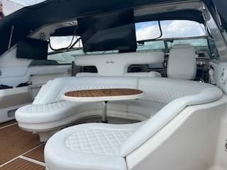 Sea Ray 500 Sundancer image