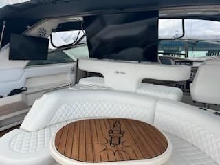 Sea Ray 500 Sundancer image