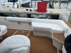 Sea Ray 500 Sundancer image