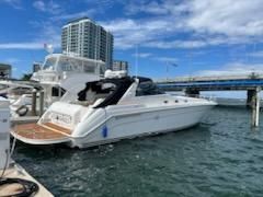 Sea Ray 500 Sundancer image