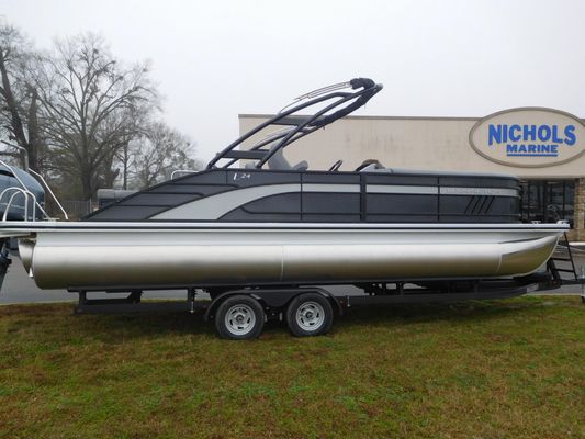 Bennington 24 LSBA - main image