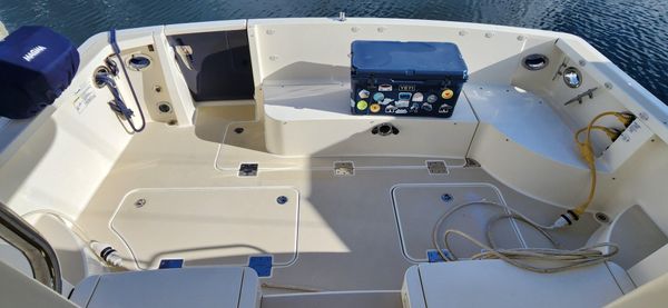 Sabre 42 Salon Express image