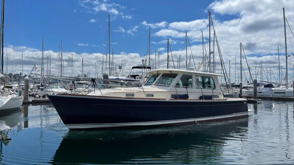Sabre 42 Salon Express