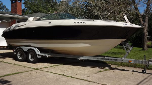 Monterey 248LS Montura Bowrider 