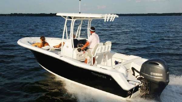 New Tidewater Boats For Sale Atlantic Marine In United States