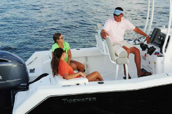 Tidewater 220 CC - main image
