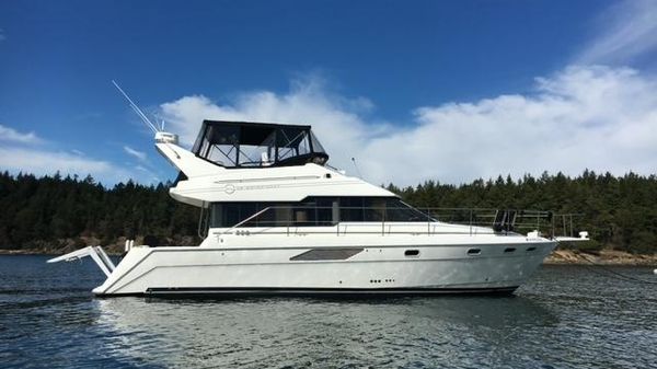 Bayliner 4388 Motoryacht 