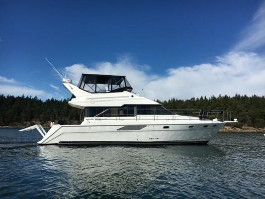 Bayliner 4388-MOTORYACHT - main image