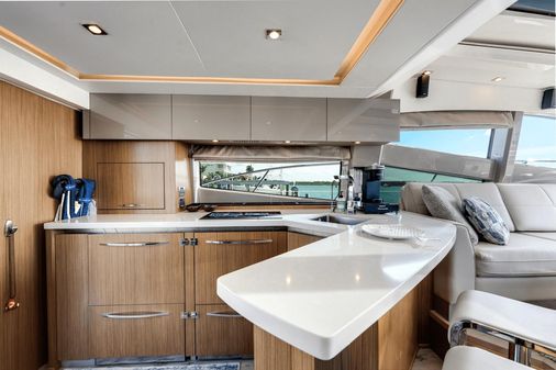 Sea Ray L550 image