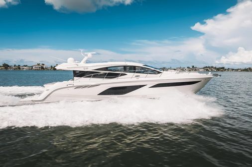 Sea Ray L550 image