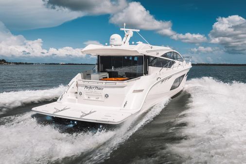 Sea Ray L550 image