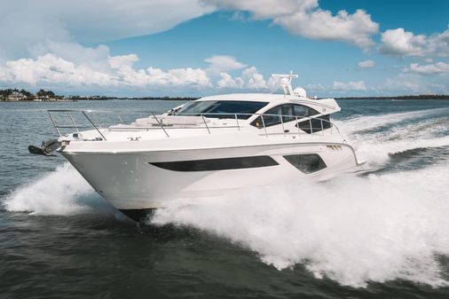 Sea Ray L550 image