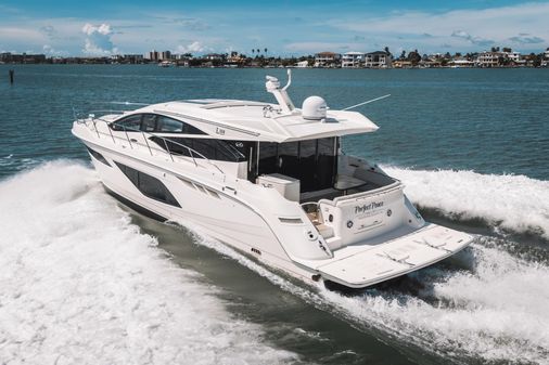 Sea Ray L550 image