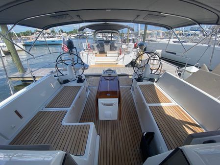 Jeanneau Sun Odyssey 440 image