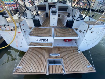 Jeanneau Sun Odyssey 440 image