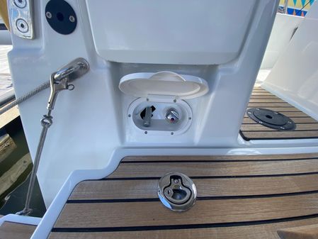 Jeanneau Sun Odyssey 440 image