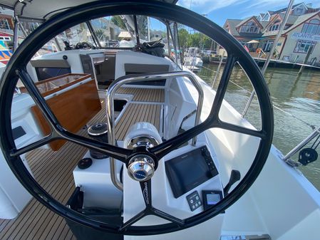 Jeanneau Sun Odyssey 440 image