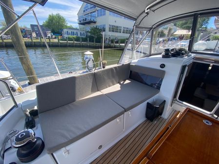 Jeanneau Sun Odyssey 440 image