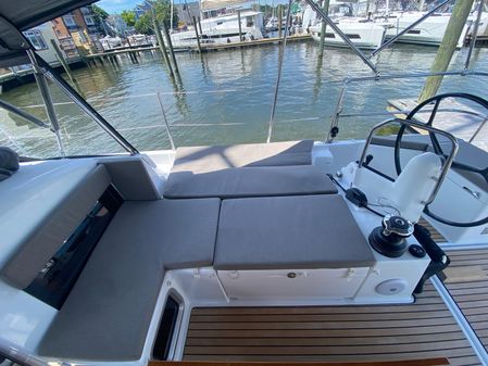 Jeanneau Sun Odyssey 440 image