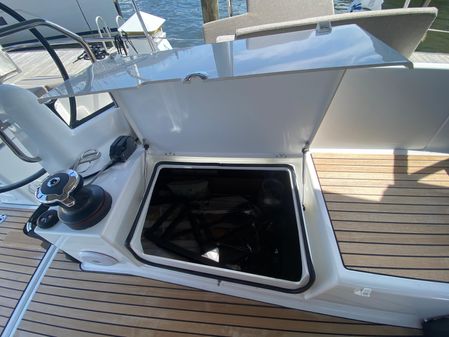 Jeanneau Sun Odyssey 440 image