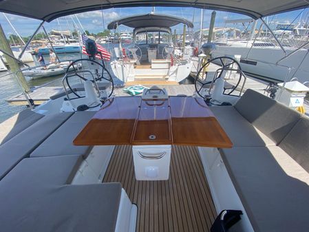 Jeanneau Sun Odyssey 440 image