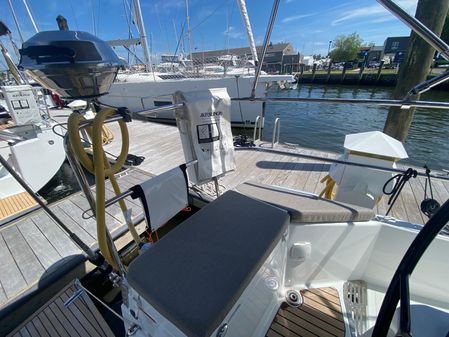 Jeanneau Sun Odyssey 440 image