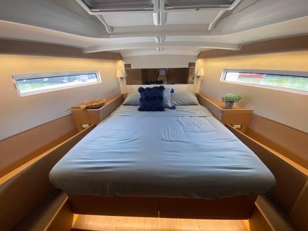 Jeanneau Sun Odyssey 440 image