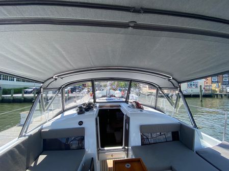 Jeanneau Sun Odyssey 440 image