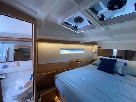 Jeanneau Sun Odyssey 440 image