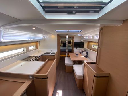 Jeanneau Sun Odyssey 440 image