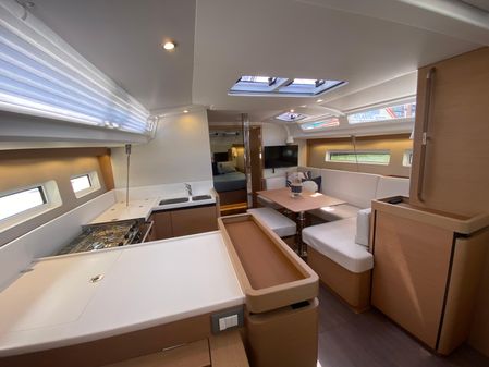 Jeanneau Sun Odyssey 440 image