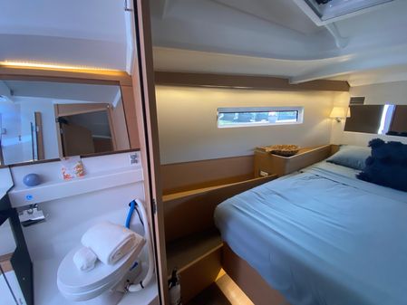 Jeanneau Sun Odyssey 440 image