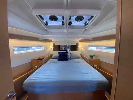 Jeanneau Sun Odyssey 440 image