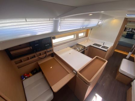 Jeanneau Sun Odyssey 440 image