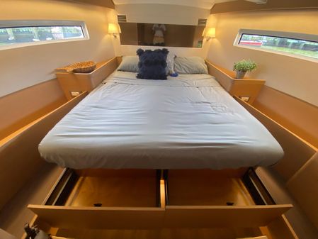 Jeanneau Sun Odyssey 440 image