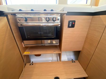 Jeanneau Sun Odyssey 440 image