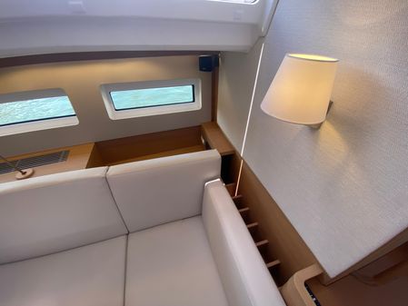 Jeanneau Sun Odyssey 440 image