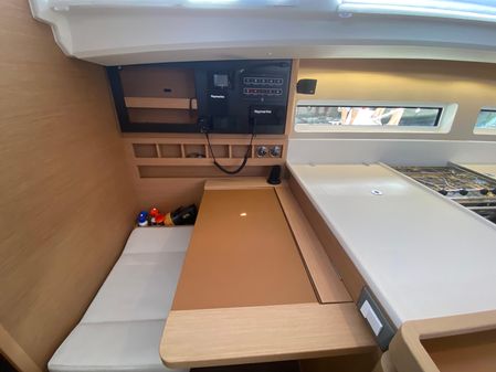 Jeanneau Sun Odyssey 440 image